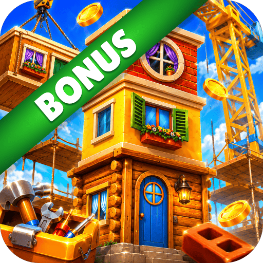 Tow Rush App Icon